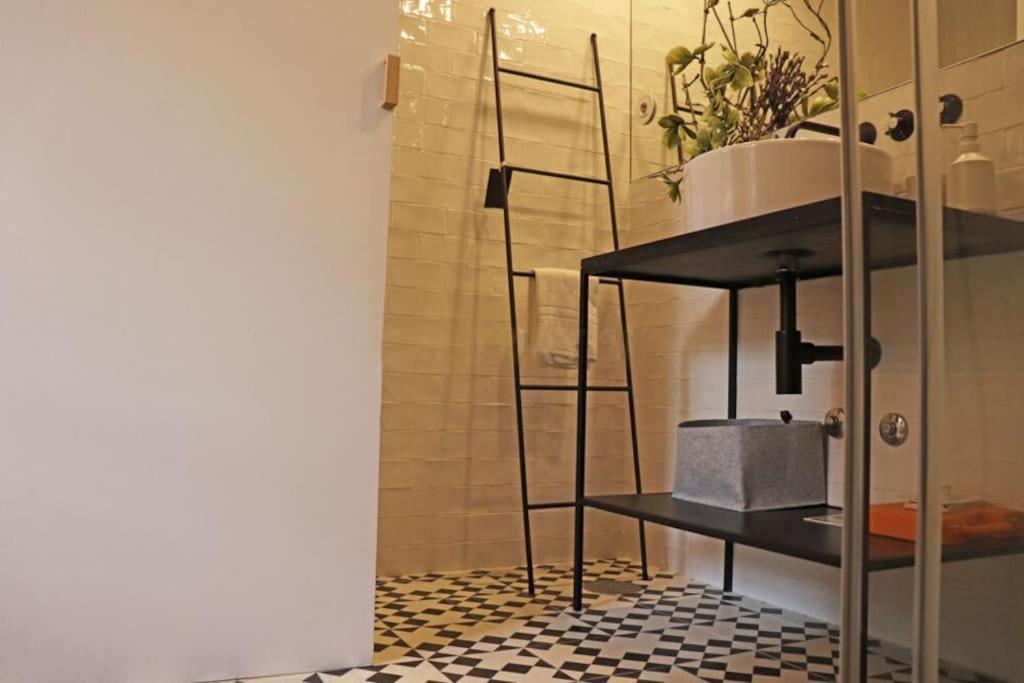 In Porto - Formosa Houseアパートメント エクステリア 写真