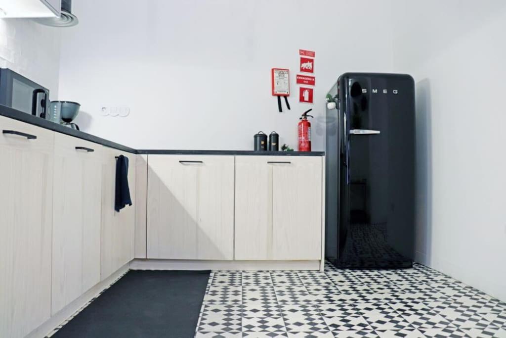 In Porto - Formosa Houseアパートメント エクステリア 写真
