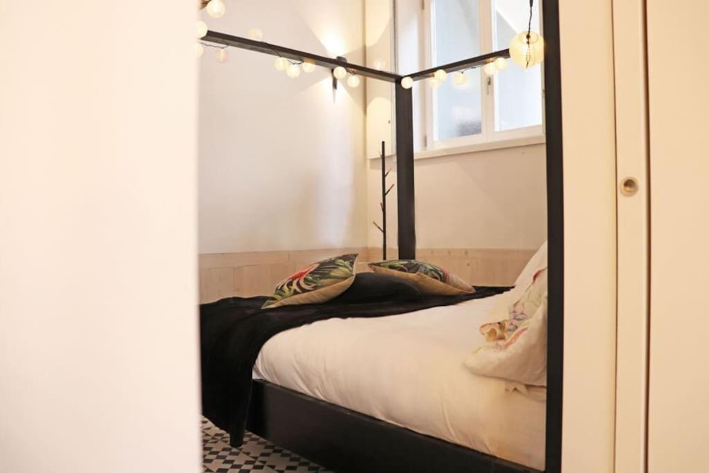 In Porto - Formosa Houseアパートメント エクステリア 写真